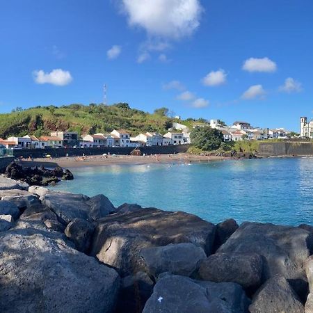 Populo Mar Apartman Ponta Delgada Kültér fotó