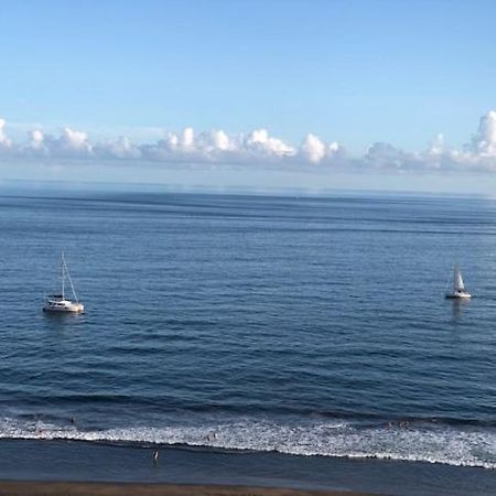 Populo Mar Apartman Ponta Delgada Kültér fotó