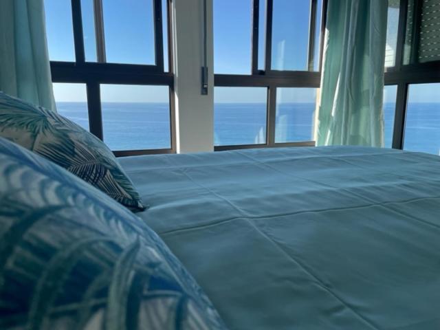 Populo Mar Apartman Ponta Delgada Kültér fotó