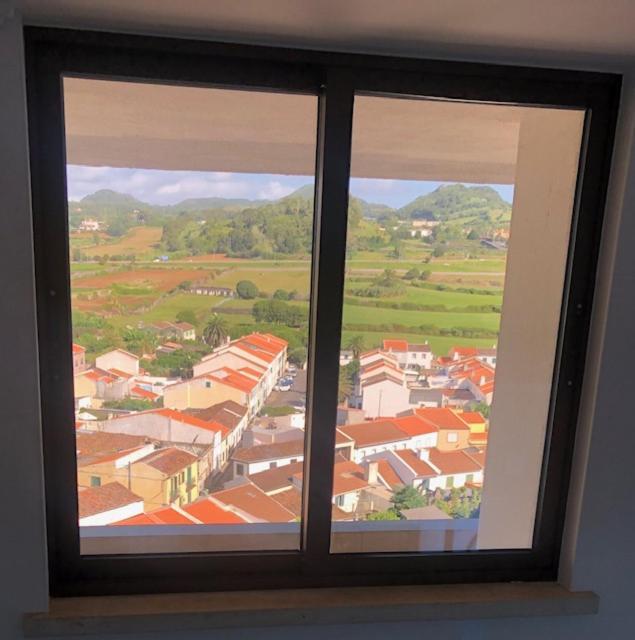 Populo Mar Apartman Ponta Delgada Kültér fotó